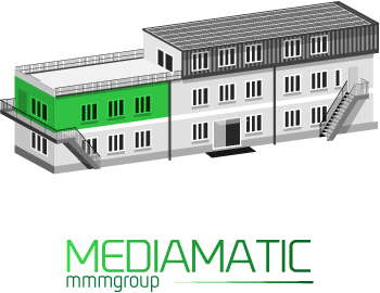 MediaMatic
