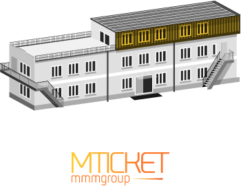 mTicket