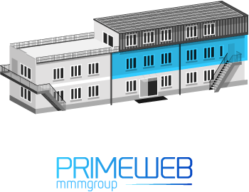 PrimeWeb